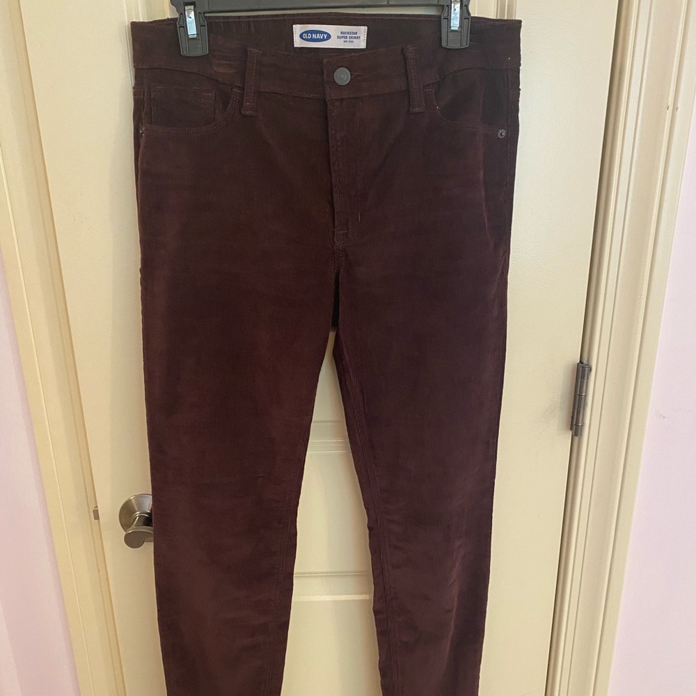Old Navy Jeans